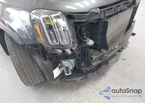 2023 Kia Telluride S z USA, uszkodzony, nr VIN 5XYP6DGC7PG405488